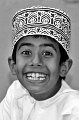 495 - smile - AL-ABRI ABDULLAH - oman